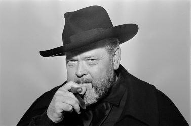 Naixement a Kenosha (EEUU) del cineasta nord-americà Orson Welles