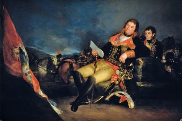 Naixement a Badajoz del “Príncep de la Pau”, Manuel Godoy