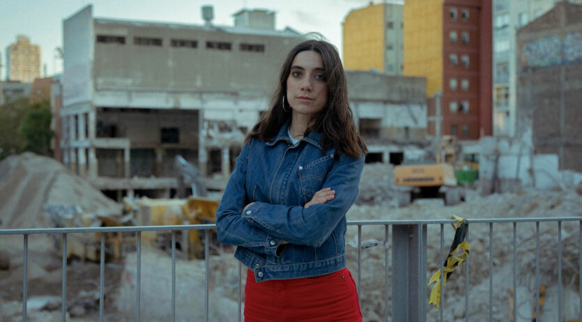 L’actriu, poetessa i activista Juana Dolores obrirà la quarta edició de La Vila en Vers