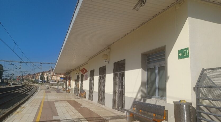 Adjudicada la redacció del projecte de remodelació i millora de l’estació de Sant Sadurní