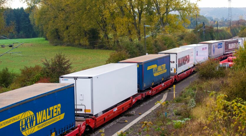 Família Torres insta els seus distribuïdors europeus a utilitzar el tren