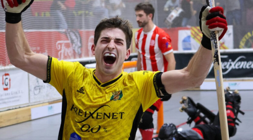 Ivan Morales deixarà el Noia Freixenet a final de temporada