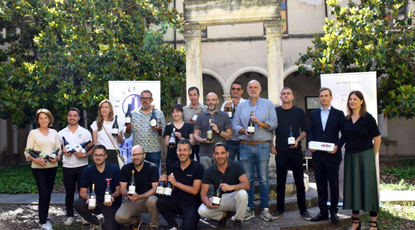 La Nit dels Xarel·los arriba a la seva 16a edició el 14 de juny