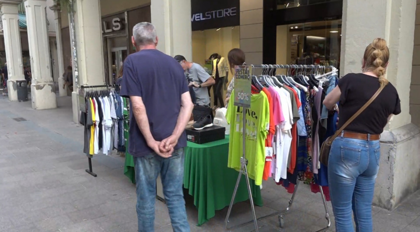 Vilafranca Activa celebrarà el 6 de juny una nova edició de la Festa del Comerç