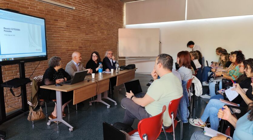 Vilafranca reclama un espai mancomunat per atendre les persones sense llar