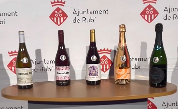 S’han presentat els millors vins joves dels Premis Vinari 2025