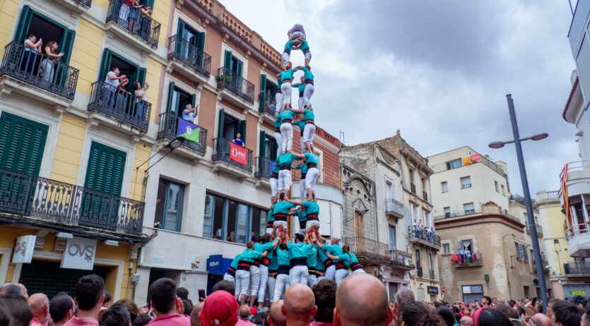 El Vendrell veu els bàsics de nou i es queda sense gamma extra