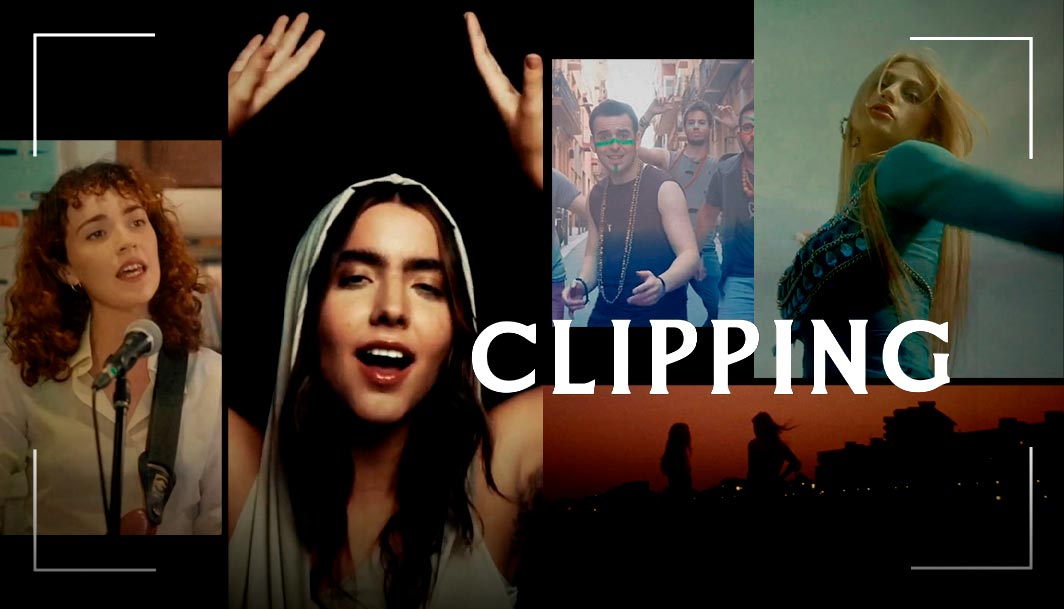 Clipping