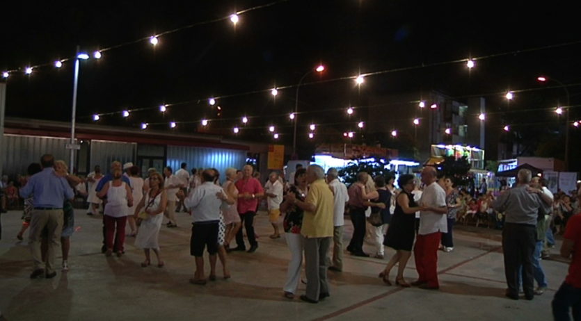 L’Espirall viurà la festa de barri del 24 al 27 de juliol