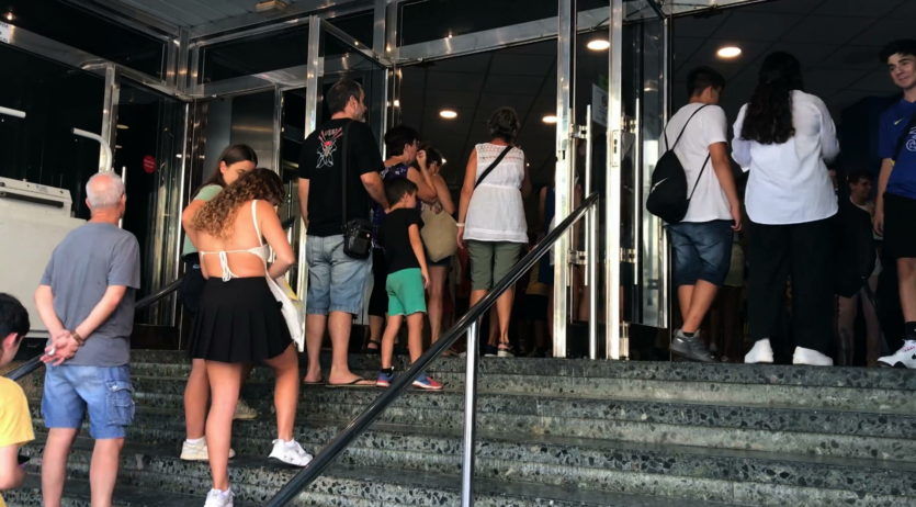 Cineclub Vilafranca torna a oferir cinema a 2€ per als més grans de 65 anys els divendres