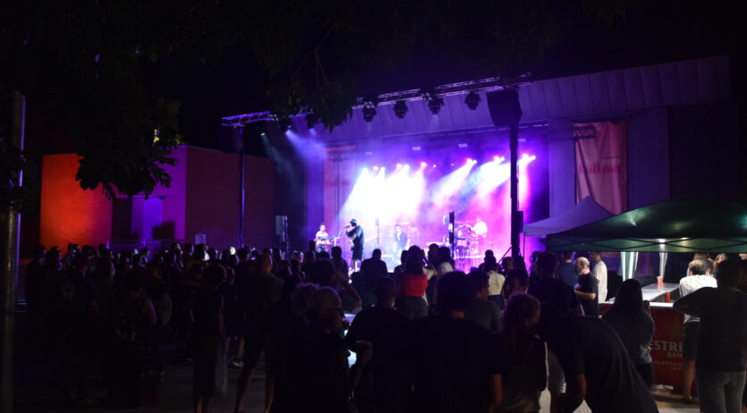 El festival Calima engega una nova etapa amb força i es confirma una segona edició pel 2026