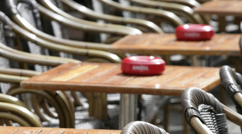 Projecte pilot per millorar la qualitat sanitària i del servei en bars i restaurants