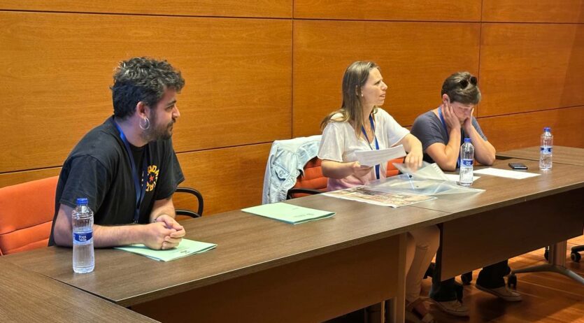 L’Alternativa per Subirats – CUP defensa l’actuació del regidor d’Educació