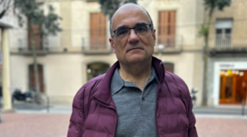 El doctor en Geografia David Saurí parlarà de la sequera a l’Espai Cultural Fòrum Berger