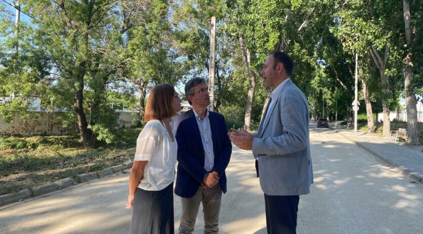 L’Ajuntament elaborarà un estudi per saber quina inversió es caldrà per restaurar el Complex