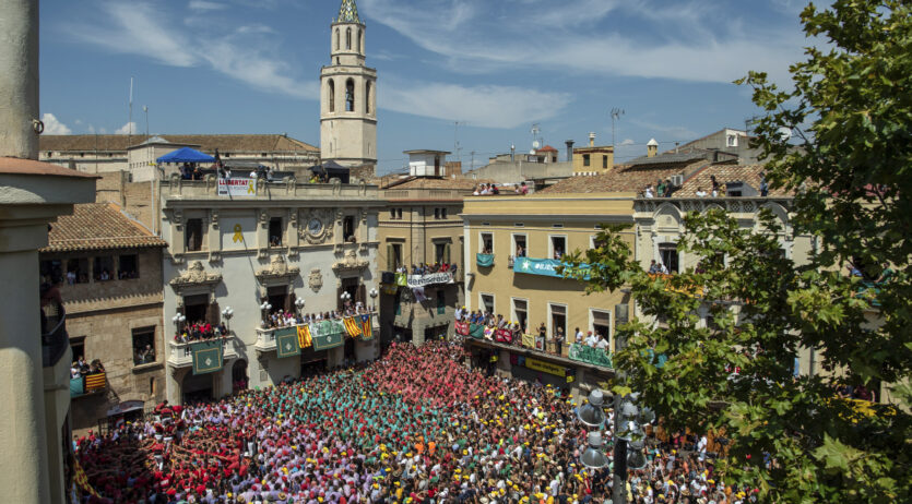 La diada de Sant Fèlix amplia el dispositiu sanitari