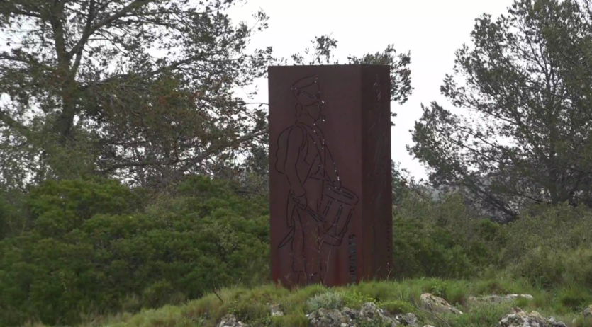 Finalitza amb èxit la segona campanya arqueològica de la Batalla d’Ordal de 1813