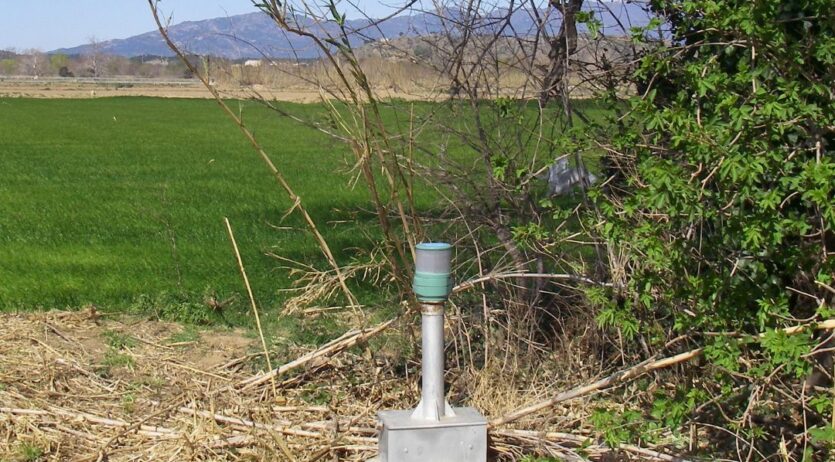 L’ACA construirà un punt de control de les aigües subterrànies a Torrelavit