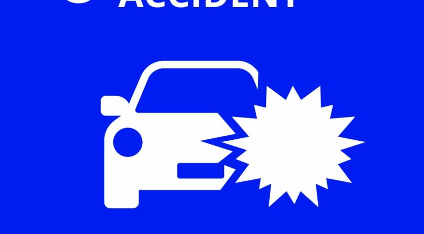 Circulació amb retencions a l’AP-7 entre Subirats i Martorell per un accident