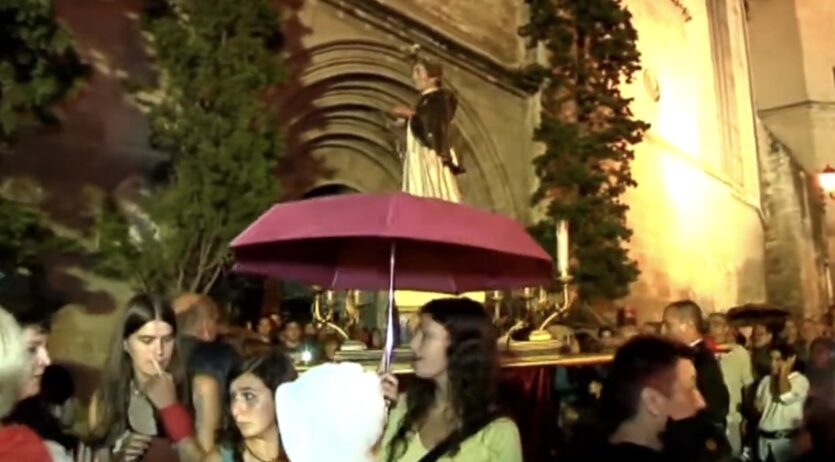 Dies suaus, nits fresques i poca pluja: la previsió detallada per a la Festa Major 2025