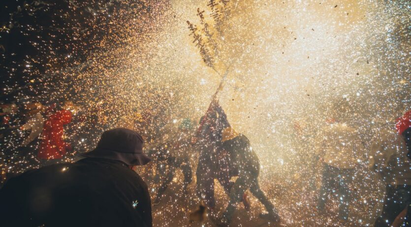 Sant Quintí de Mediona celebra aquest cap de setmana la seva festa major