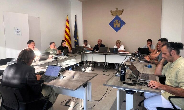 L’Ajuntament d’Olèrdola aprova l’adjudicació del contracte del servei d’escoles bressol