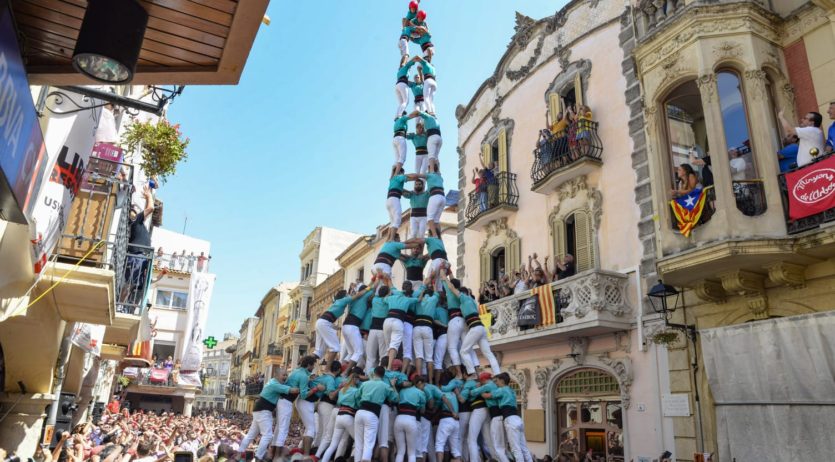 Les diades del Catllar i de l’Arboç es podran seguir per Penedès Televisió i Ràdio Vilafranca