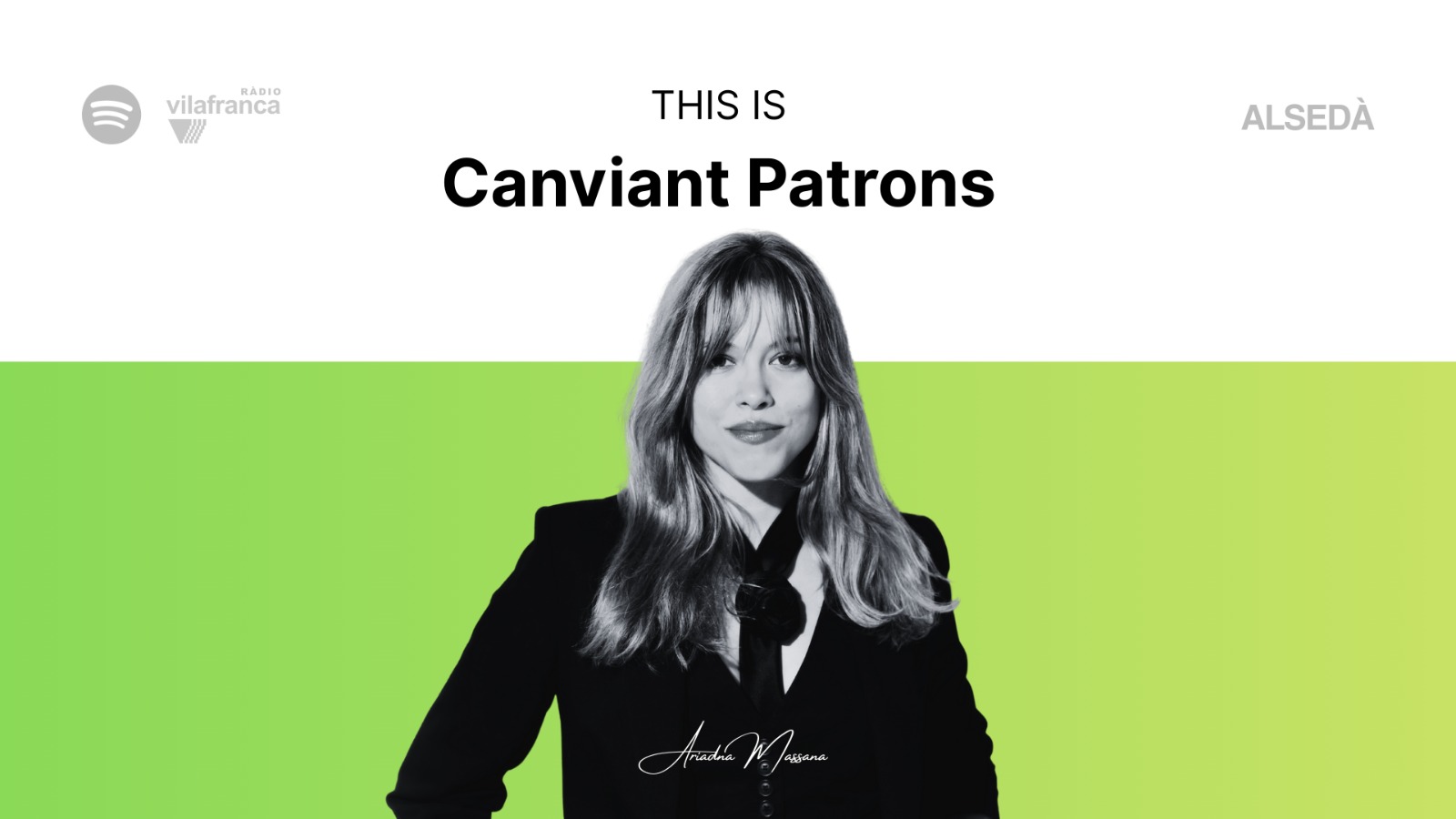Canviant patrons