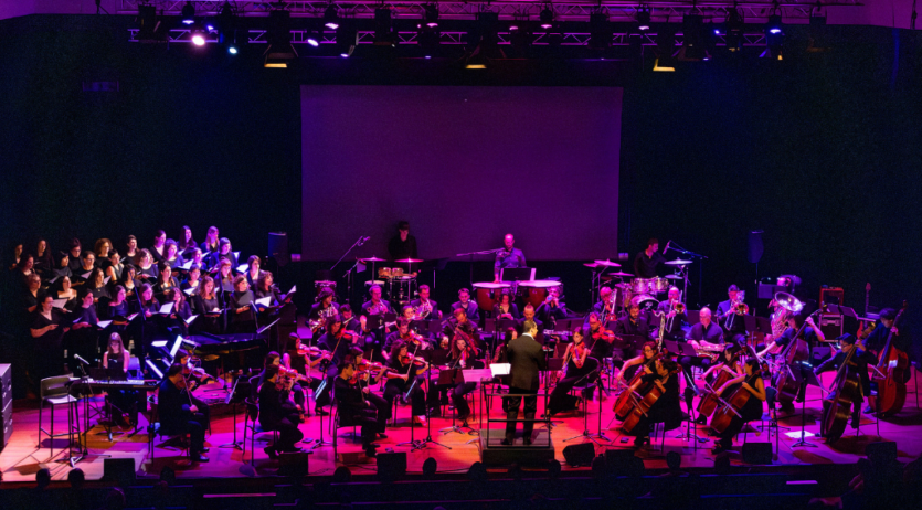 La Fundació Pinnae impulsa dos grans concerts solidaris amb la Penedès Film Orchestra
