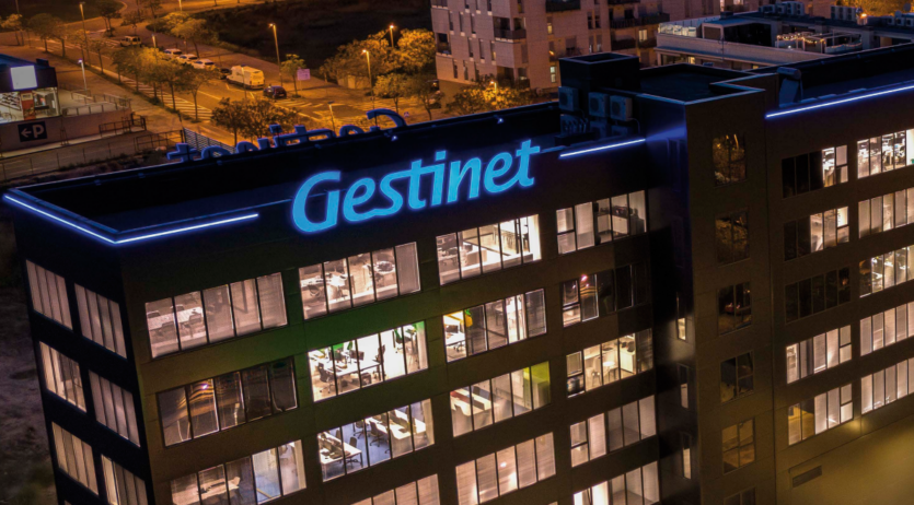 Gestinet compleix trenta anys amb la voluntat de seguir creixent