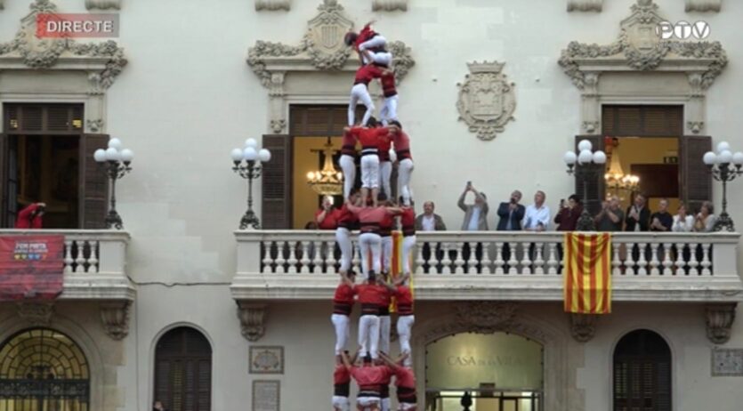 Els Xicots no poden amb la clàssica de 8