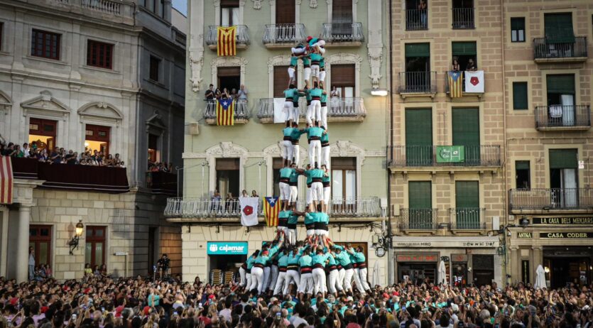 Els Verds podrien fer un pas més dissabte a Reus, en una diada de màxims per totes les colles