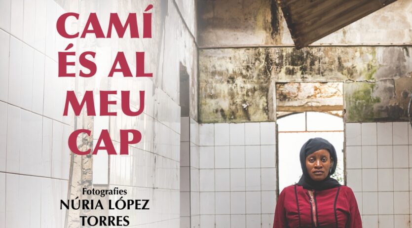 Divendres s’inaugura una exposició sobre salut mental