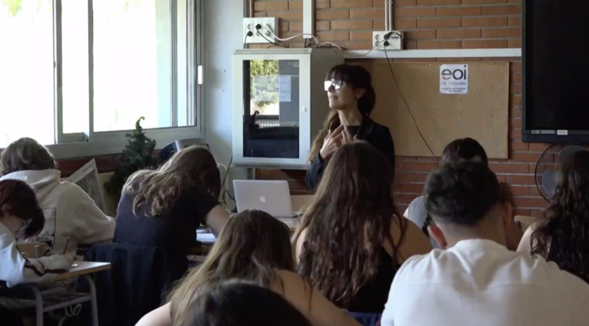 La manca de professorat, problema endèmic que preocupa als centres escolars
