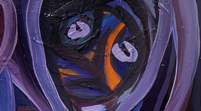 Exposició antològica de l’artista vilafranquí Kiko Ruíz a la Sala dels Trinitaris