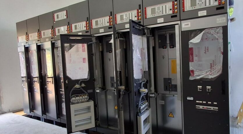 Endesa reforma la subestació de Torrelavit per a millorar el servei a sis municipis