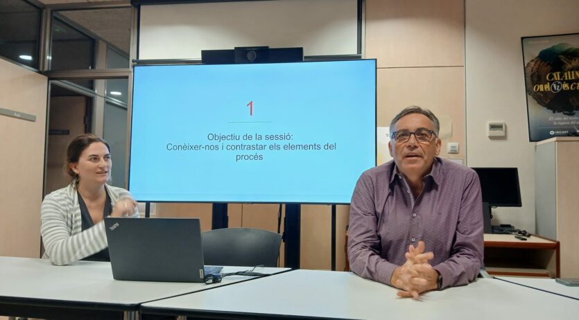 Vilafranca iniciarà el procés participatiu del Pla territorial sectorial agrari del Penedès