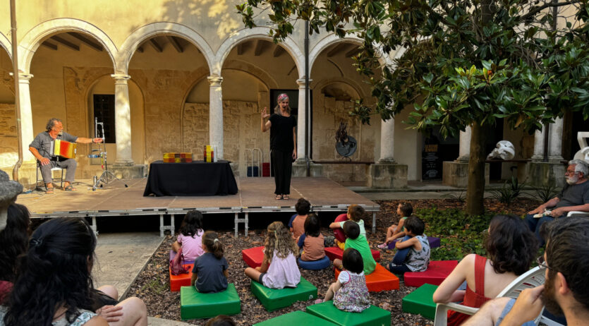 Sis projectes de l’Ajuntament de Vilafranca, reconeguts pel Banc de Bones Pràctiques