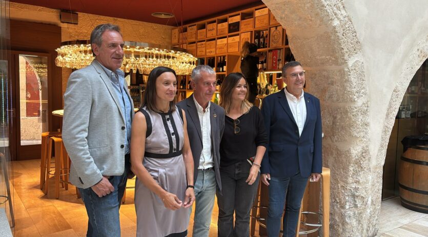 El Penedès presenta un relat i proposta de valor per enfortir la identitat del territori