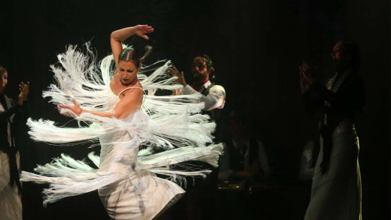 ‘Omega wants to dance’, el nou documental de Ramon Tort, arriba al festival In-Edit