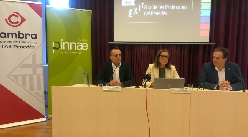 La Fira Èxit torna els dies 15 i 16 d’octubre amb la participació d’una quarantena d’expositors